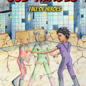 Fall of Heroes Place Order