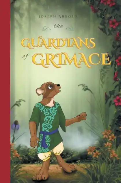 The Guardians of Grimace Super Sale