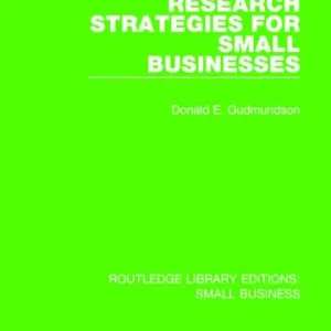 Money Back Guarantee Research Strategies for Small Businesses