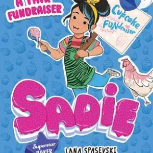 A Fair Fundraiser New Release