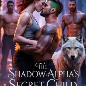 The Shadow Alpha's Secret Child: An Enemies to Lovers Rejected Mate Shifter Romance Special Offer