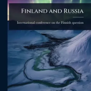 Finland and Russia Shop Now