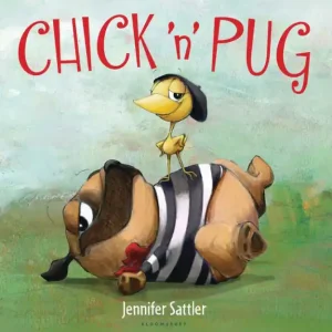 Trending Chick 'n' Pug