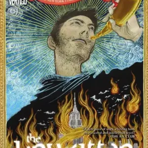 Get Yours The Unwritten Vol. 9: The Unwritten Fables