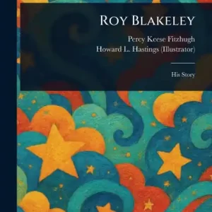 Roy Blakeley Buy Today