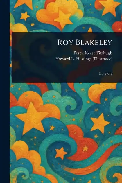 Roy Blakeley Buy Today