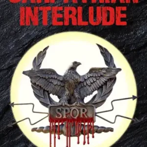 Luxury The Carpathian Interlude: The Complete Trilogy