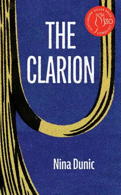 Shop Now The Clarion