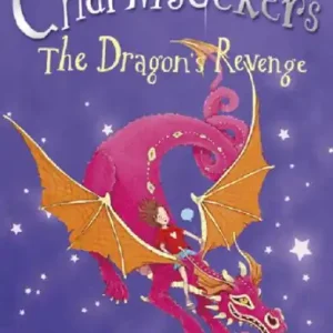 Deal The Dragon's Revenge: Book 3