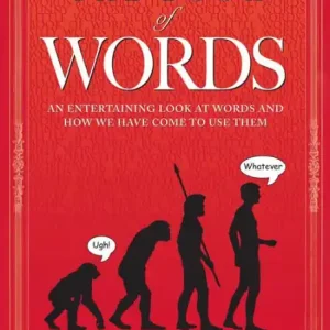 The Book of Words Direct From Factory