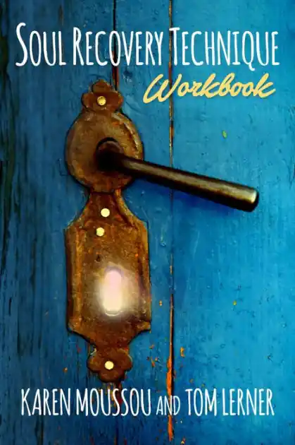 Big Sale Soul Recovery Technique Workbook