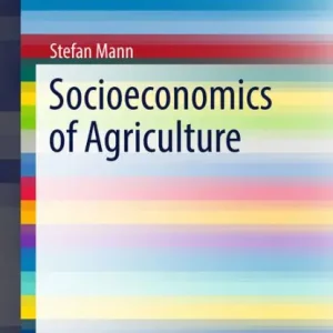Socioeconomics of Agriculture High Quality