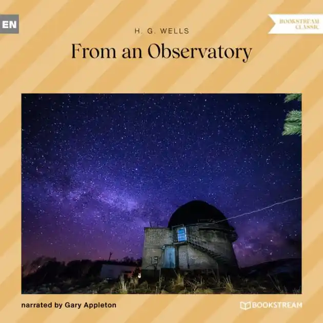 From an Observatory (Unabridged) Latest