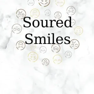 Seasonal Sale Soured Smiles