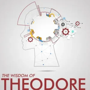 The Wisdom of Theodore Roosevelt Top Pick