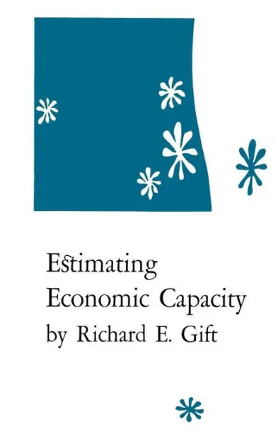 Worldwide Shipping Estimating Economic Capacity