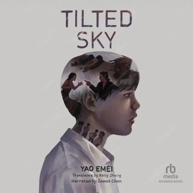 Popular Tilted Sky