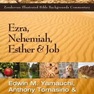 Ezra, Nehemiah, Esther, and Job Fan Favorite
