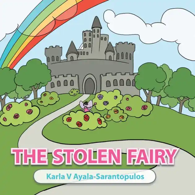 Place Order THE STOLEN FAIRY