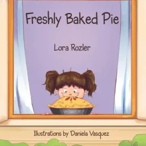 One Day Deal Freshly Baked Pie