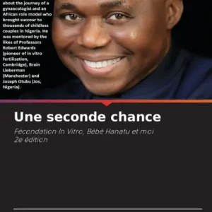 Une seconde chance Get Yours