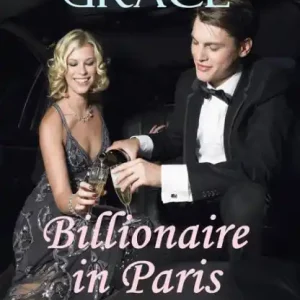 Clearance Billionaire In Paris