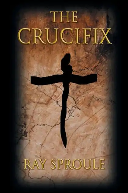 The Crucifix Brand New