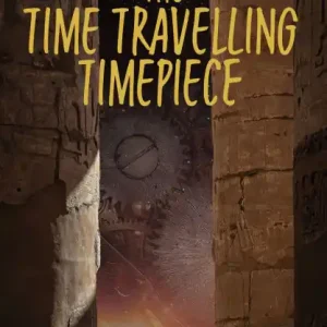 Affordable The Time Travelling Timepiece