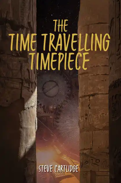 Affordable The Time Travelling Timepiece