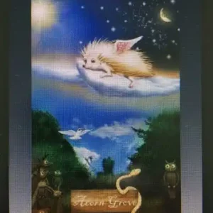Henderson The Hedgehog Warranty Included