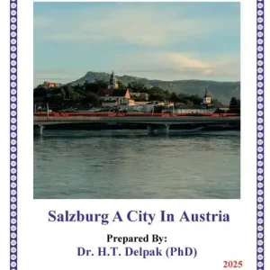 Deal Salzburg A City In Austria