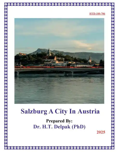 Deal Salzburg A City In Austria