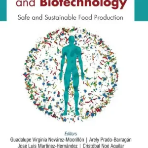 Buy Direct Food Microbiology and Biotechnology: Safe and Sustainable Food Production