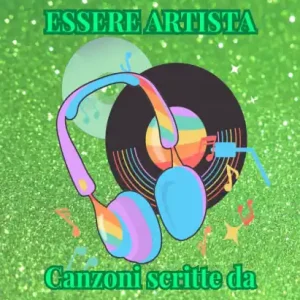 Bargain SOGNO CREDIBILE ESSERE ARTISTA