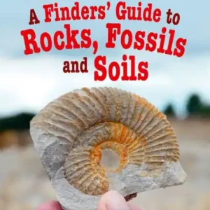 Collins Big Cat - A Finders' Guide to Rock and Soil: Band 13/Topaz Wholesale