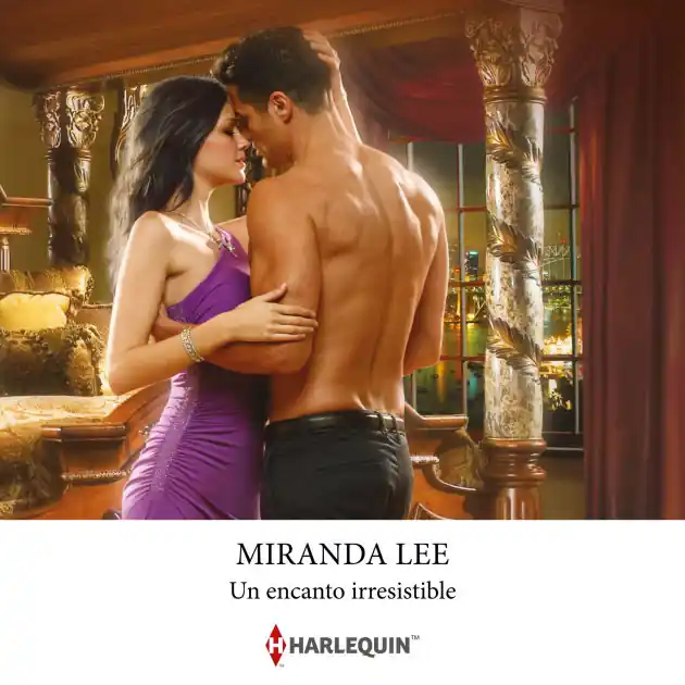 Exclusive Offer UN ENCANTO IRRESISTIBLE