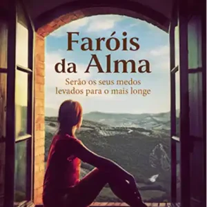 Faróis da Alma: Serão os seus Medos Levados para o Mais Longe Free Shipping