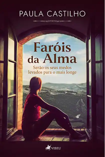 Faróis da Alma: Serão os seus Medos Levados para o Mais Longe Free Shipping