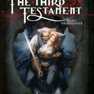 The Third Testament Volume 2: The Angel's Face Top Rated