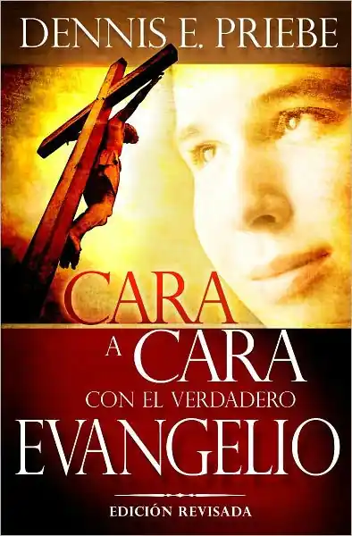 Face to Face With the Real Gospel (Spanish) Exclusive