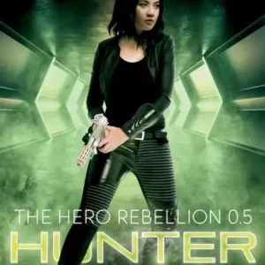 Hunter New Release
