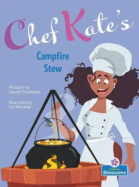 Chef Kate's Campfire Stew Clearance