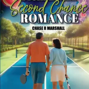 Pickleball Second Chance Romance: A Romance Mystery Thriller High Quality