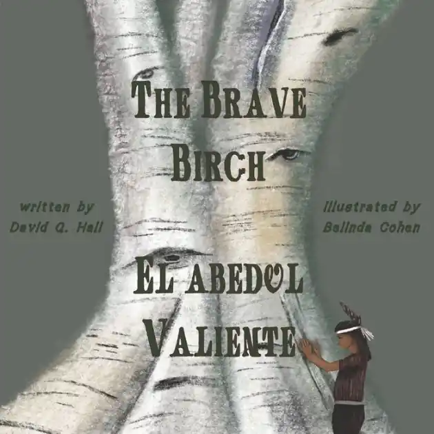 The Brave Birch: El Abedul Valiente Discount