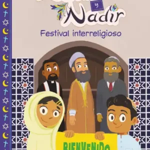 Trusted Brand Festival Interreligioso (Interfaith Festival)