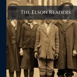 The Elson Readers Free Shipping