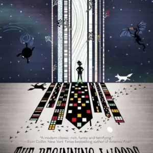 The Beginning Woods Order Now
