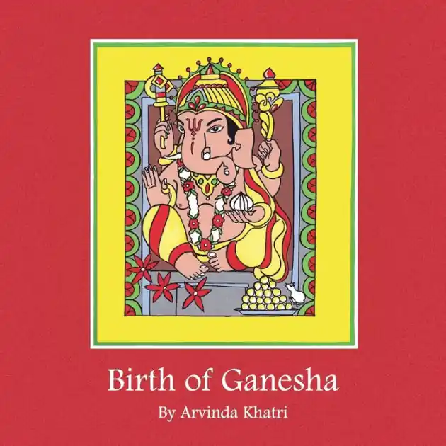 Place Order Birth of Ganesha