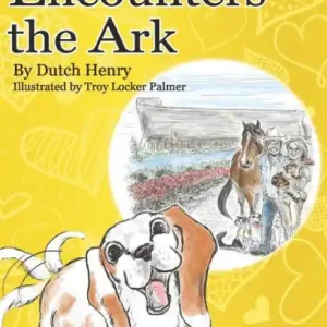 Saturday Encounters the Ark Luxury