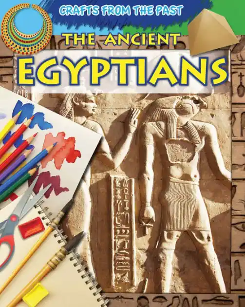 Limited Edition The Ancient Egyptians